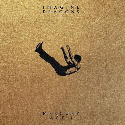 IMAGINE DRAGONS - MERCURY - ACT 1 - RECORD