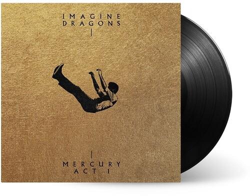 IMAGINE DRAGONS - MERCURY - ACT 1 - RECORD
