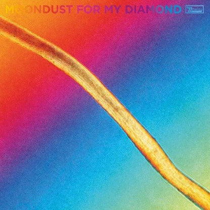 THORPE,HAYDEN - MOONDUST FOR MY DIAMOND - RECORD