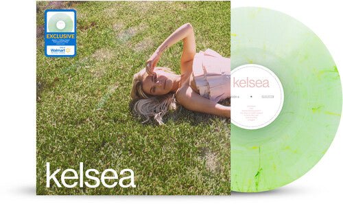 BALLERINI,KELSEA - KELSEA - RECORD