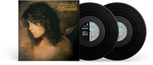 OSBOURNE,OZZY - NO MORE TEARS - RECORD