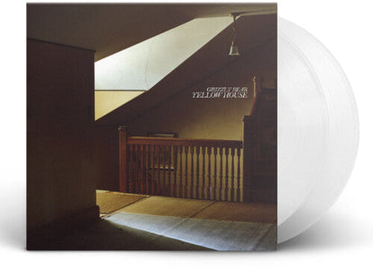 GRIZZLY BEAR - YELLOW HOUSE - RECORD