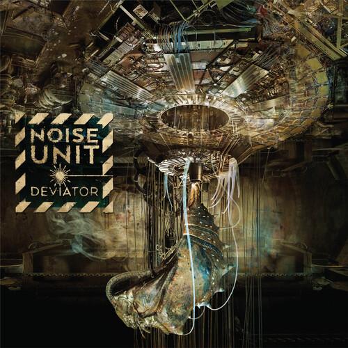 NOISE UNIT - DEVIATOR - RECORD