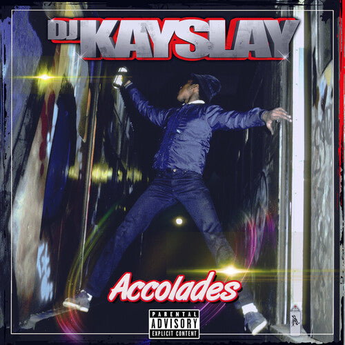DJ KAY SLAY - ACCOLADES - RECORD