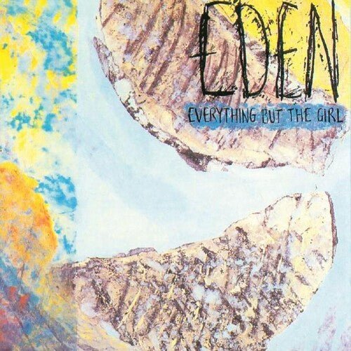 EVERYTHING BUT THE GIRL - EDEN - RECORD