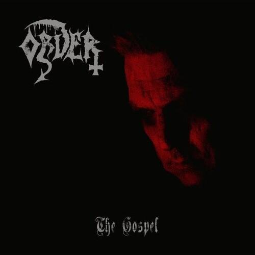 ORDER - GOSPEL - RECORD