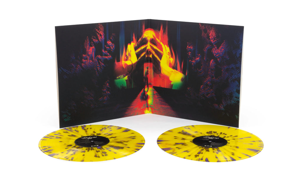 Inferno - Original Motion Picture Soundtrack - RECORD
