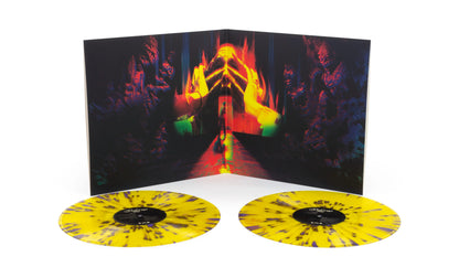 Inferno - Original Motion Picture Soundtrack - RECORD
