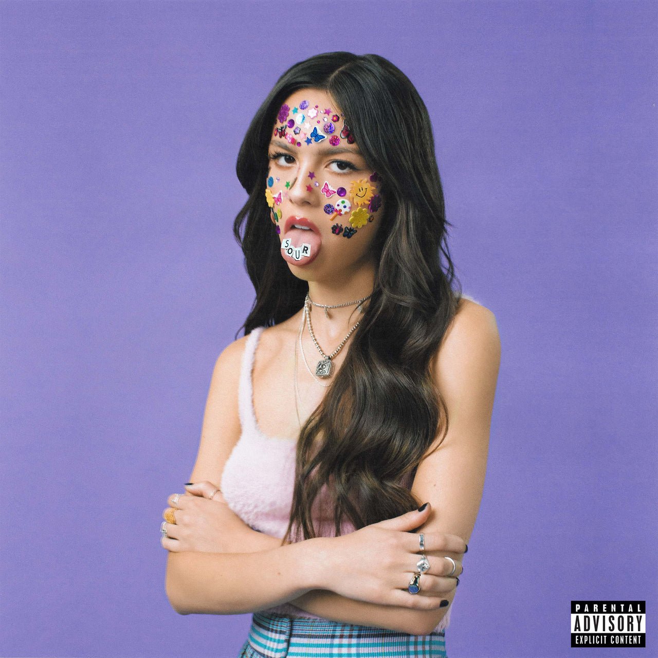 RODRIGO,OLIVIA - SOUR - RECORD