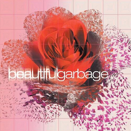 GARBAGE - BEAUTIFUL GARBAGE (20TH ANNIVERSARY) - RECORD
