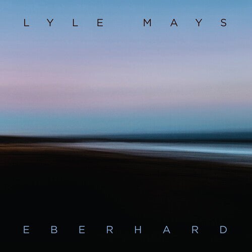 MAYS,LYLE - EBERHARD - RECORD