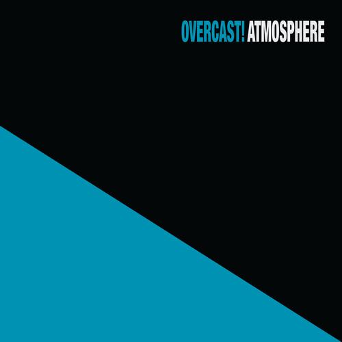 ATMOSPHERE - OVERCAST - RECORD
