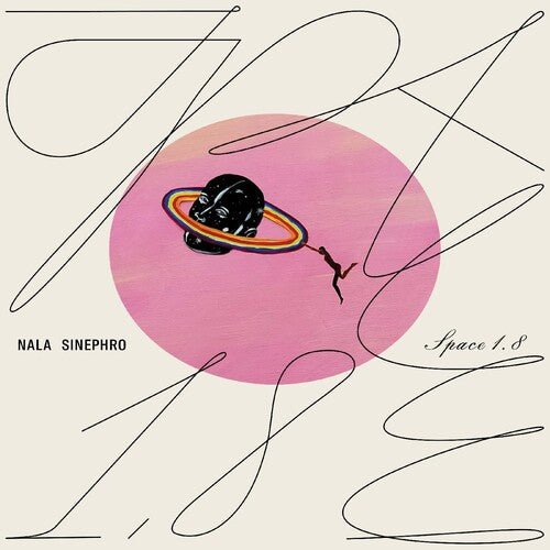 SINEPHRO,NALA - SPACE 1.8 - RECORD