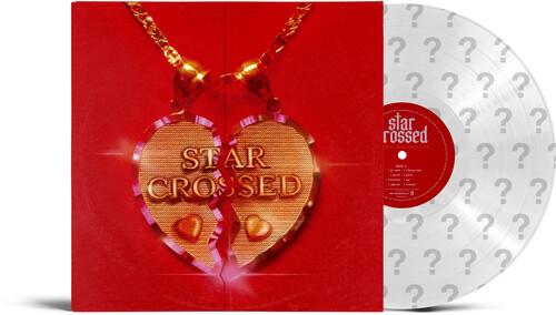 MUSGRAVES,KACEY - STAR-CROSSED - RECORD