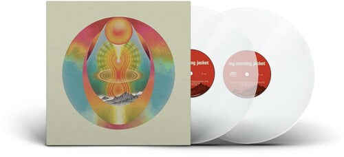 MY MORNING JACKET - RECORD