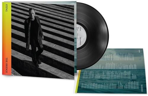 STING - BRIDGE - RECORD