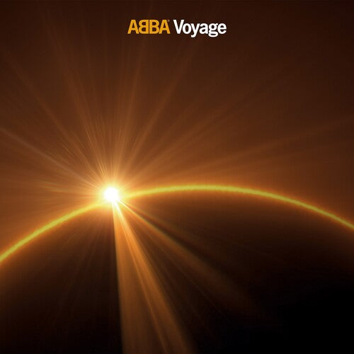 ABBA - VOYAGE - RECORD