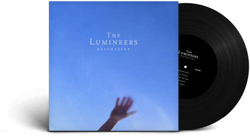 LUMINEERS - BRIGHTSIDE - RECORD