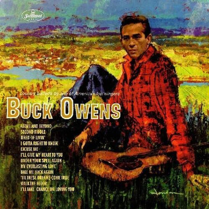 OWENS,BUCK - BUCK OWENS - RECORD