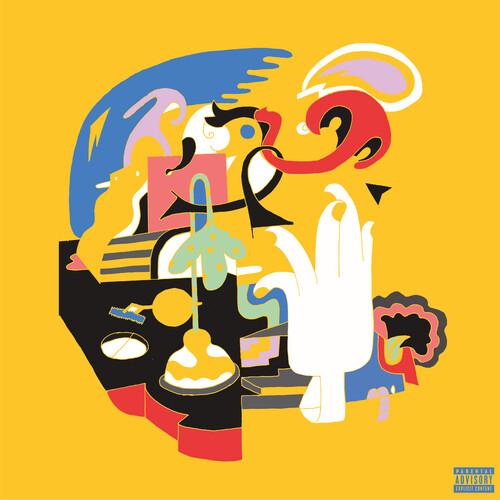 MILLER,MAC - FACES - RECORD