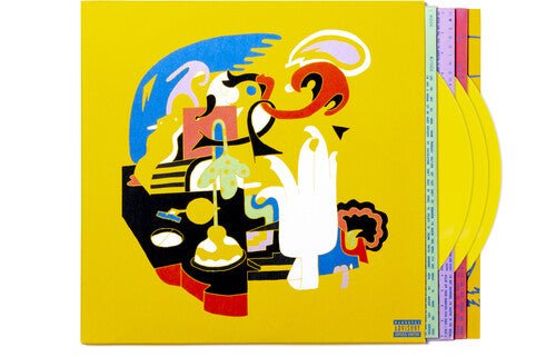 MILLER,MAC - FACES - RECORD