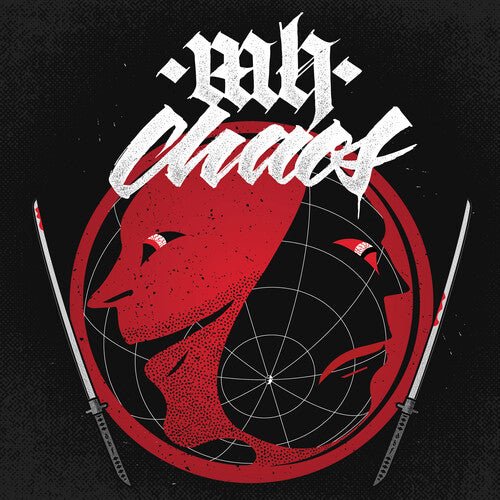 MH CHAOS - RECORD