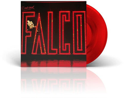 FALCO - EMOTIONAL - RECORD