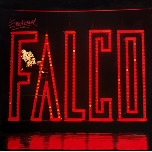 FALCO - EMOTIONAL - RECORD