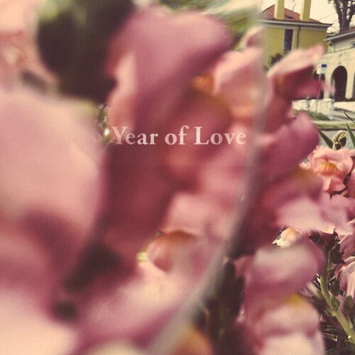 BETA RADIO - YEAR OF LOVE - RECORD
