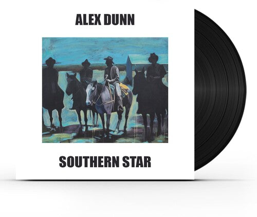DUNN,ALEX - SOUTHERN STAR - RECORD
