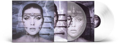 HARRY,DEBBIE - KOOKOO (SPECIAL ED. - LENTICULAR SLEEVE) (CLEAR) - RECORD