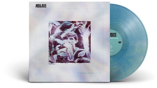 MIDLAKE - FOR THE SAKE OF BETHEL WOODS - RECORD