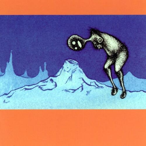 MY MORNING JACKET - CHAPTER 2: LEARNING: EARLY RECORDINGS - RECORD