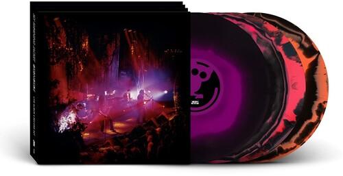 MY MORNING JACKET - OKONOKOS - RECORD
