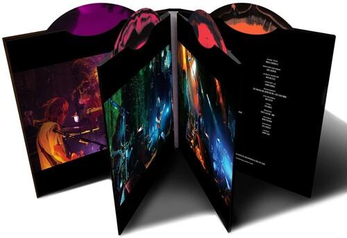 MY MORNING JACKET - OKONOKOS - RECORD