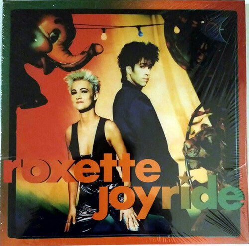 ROXETTE - JOYRIDE: 30TH ANNIVERSARY - RECORD