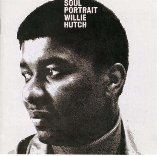 HUTCH,WILLIE - SOUL PORTRAIT - RECORD