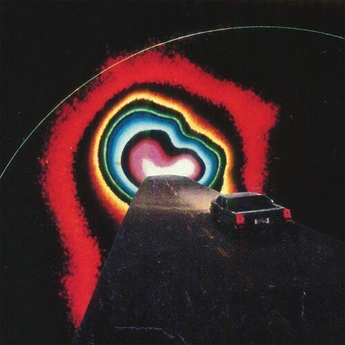 DWYER,JOHN / SAWYER,RYAN / COASTES,GREG - GONG SPLAT - RECORD