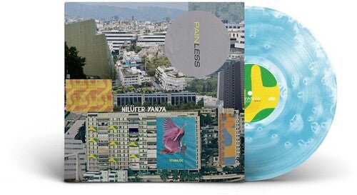 YANYA,NILUFER - PAINLESS - RECORD