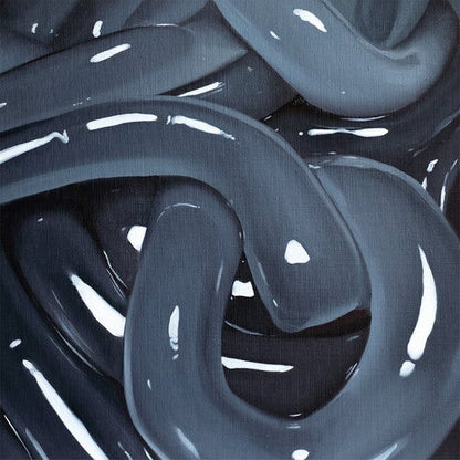 BORIS - W (SEA BLUE) - RECORD