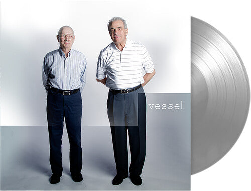 TWENTY ONE PILOTS - VESSEL - RECORD