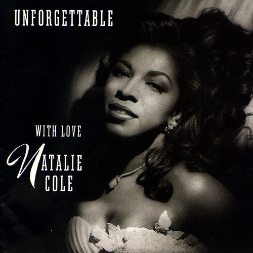 COLE,NATALIE - UNFORGETTABLE WITH LOVE: 30TH ANNIVERSARY EDITION - RECORD