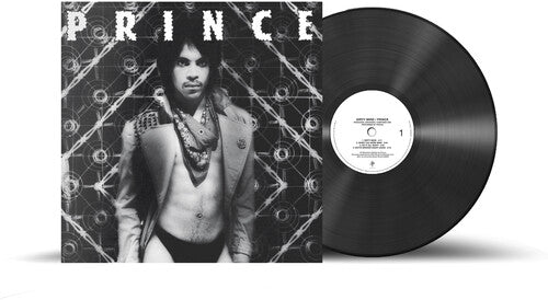 PRINCE - DIRTY MIND - RECORD