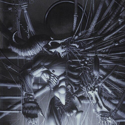 DANZIG - DANZIG 5: BLACKACIDEVIL - RECORD