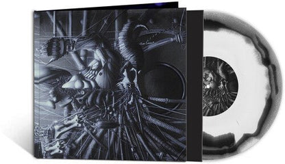 DANZIG - DANZIG 5: BLACKACIDEVIL - RECORD