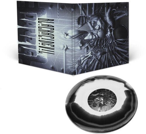 DANZIG - DANZIG 5: BLACKACIDEVIL - RECORD