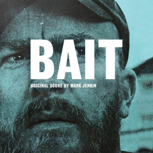 JENKIN,MARK - BAIT (ORIGINAL SCORE) - RECORD