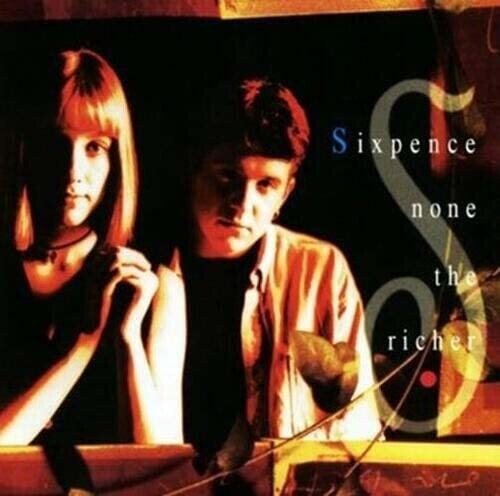 SIXPENCE NONE THE RICHER - FATHERLESS & THE WIDOW - RECORD