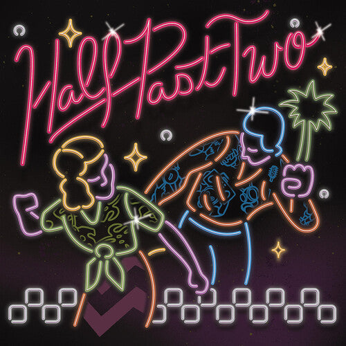 HALF PAST TWO - RECORD
