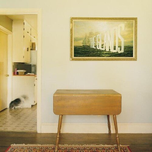 GLANDS - RECORD